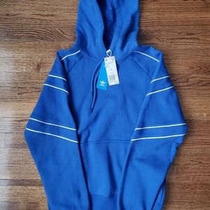 Adidas EQT outline Hoodie
